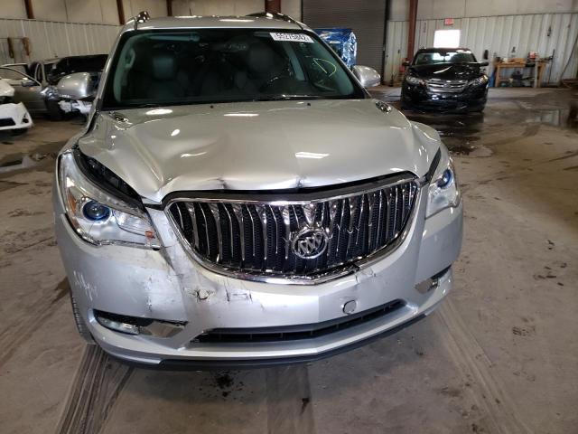 صورة رقم 9 من المزاد - 2013 BUICK ENCLAVE مع VIN 5GAKRCKD7DJ206028