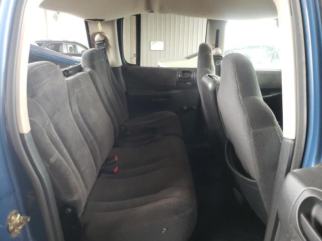 Photo 6 from auction – 2003 DODGE DAKOTA QUA with VIN 1D7HL38X73S122172
