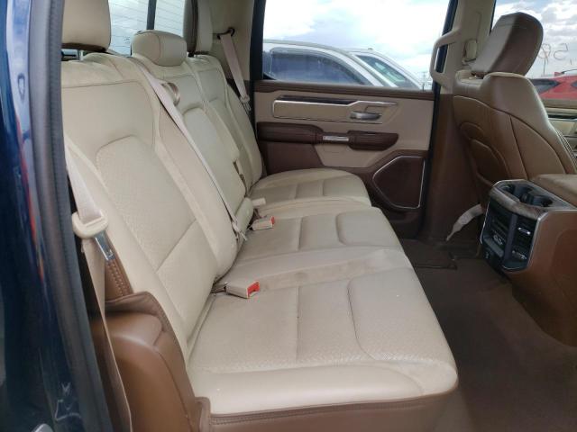 Photo 6 from auction – 2020 RAM 1500 LARAM with VIN 1C6SRFJT4LN174954