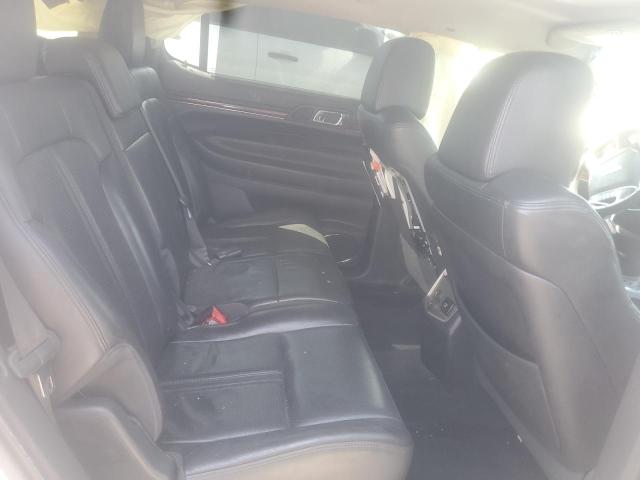 Photo 6 from auction – 2010 LINCOLN MKT with VIN 2LMHJ5AT0ABJ08950