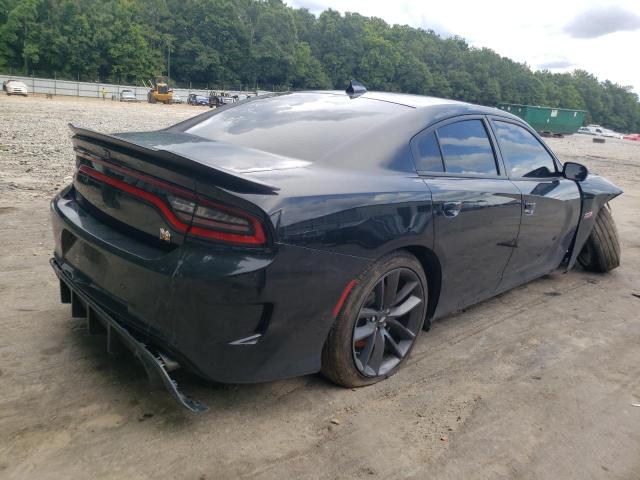 Фото 4 с аукциона – 2019 DODGE CHARGER с VIN 2C3CDXGJ8KH530938