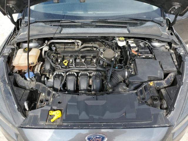 Photo 7 from auction – 2017 FORD FOCUS SEL with VIN 1FADP3H27HL247195