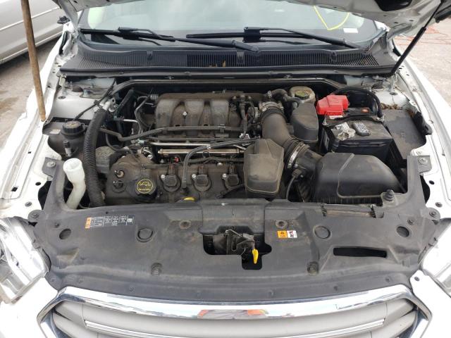 Photo 7 from auction – 2015 FORD TAURUS SEL with VIN 1FAHP2E85FG131911