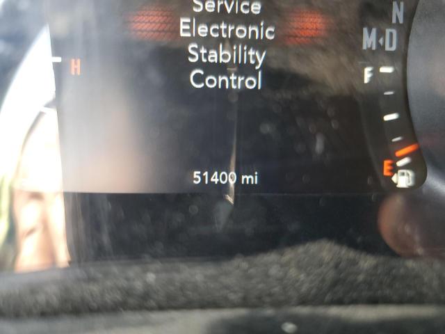 Photo 8 from auction – 2018 DODGE CHALLENGER with VIN 2C3CDZAG9JH251456