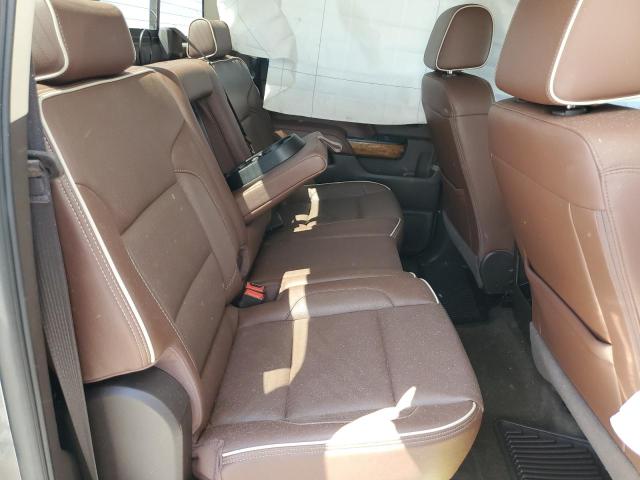 Zdjęcie 6 z aukcji – 2017 CHEVROLET SILVERADO z VIN 3GCUKTEC7HG192654