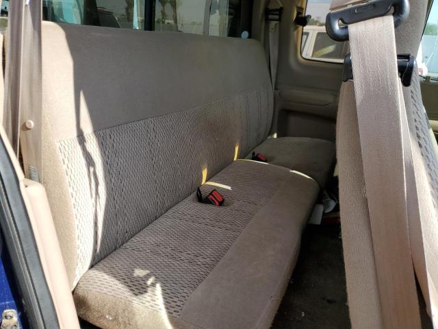 Photo 6 from auction – 1997 FORD F150 with VIN 1FTDX1767VKD56275