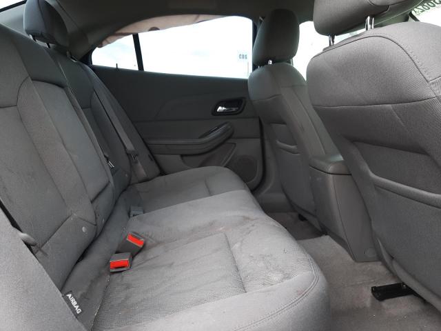 Photo 6 from auction – 2015 CHEVROLET MALIBU LS with VIN 1G11B5SL4FF204222