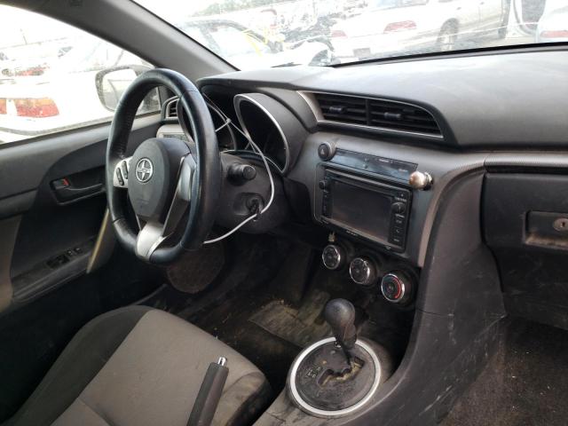 Photo 9 from auction – 2015 TOYOTA SCION TC with VIN JTKJF5C77FJ010030