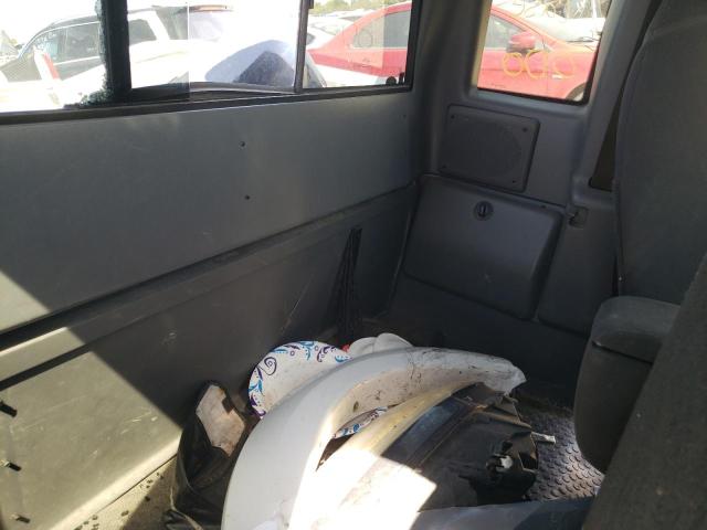Photo 6 from auction – 2004 FORD RANGER SUP with VIN 1FTYR14E14PA10960