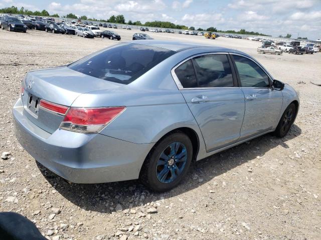Photo 4 from auction – 2011 HONDA ACCORD LXP with VIN 1HGCP2F42BA018822