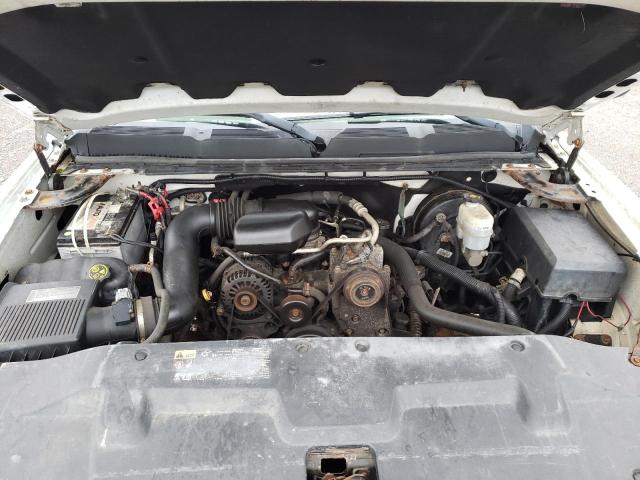 Photo 7 from auction – 2013 CHEVROLET SILVERADO with VIN 1GCNCPEX6DZ350634