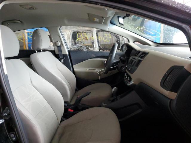 Zdjęcie 5 z aukcji – 2014 KIA RIO LX z VIN KNADM5A32E6406732