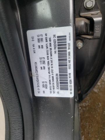 Photo 10 from auction – 2004 CHRYSLER 300M with VIN 2C3HE66G54H691284