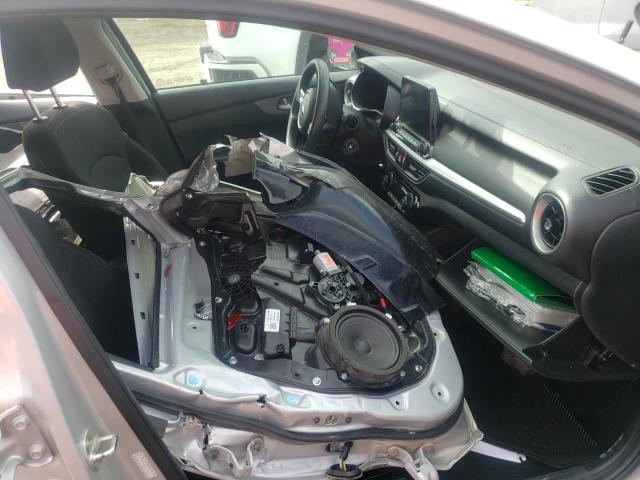 Photo 5 from auction – 2019 KIA FORTE FE with VIN 3KPF24AD2KE091375