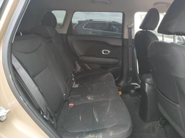 Photo 6 from auction – 2014 KIA SOUL with VIN KNDJN2A23E7019173