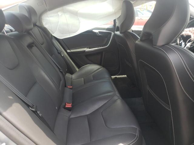 Photo 6 from auction – 2018 VOLVO S60 DYNAMI with VIN YV126MFL5J2465809