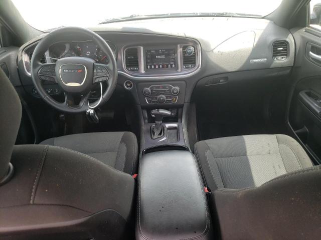 Photo 9 from auction – 2018 DODGE CHARGER SX with VIN 2C3CDXBG6JH248162