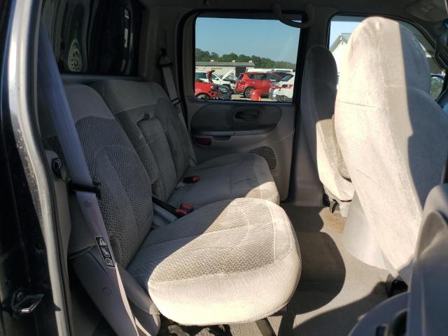 Photo 6 from auction – 2001 FORD F150 SUPER with VIN 1FTRW08L41KD71169