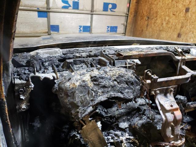 Photo 8 from auction – 2004 CHEVROLET TRAILBLAZE with VIN 1GNDT13S342376981