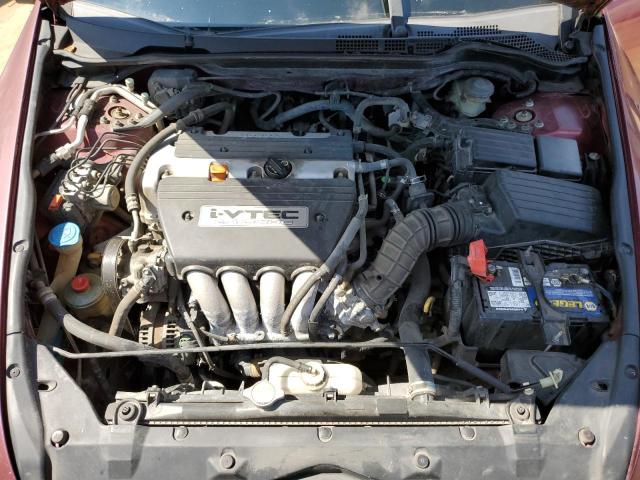Photo 7 from auction – 2006 HONDA ACCORD SE with VIN 1HGCM56366A166723