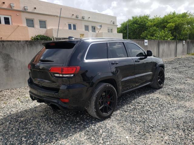 Photo 4 from auction – 2015 JEEP GRAND CHER with VIN 1C4RJFDJXFC921739