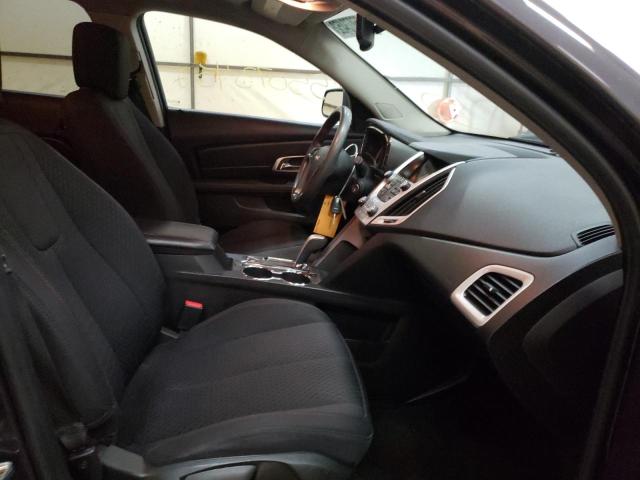 Photo 5 from auction – 2015 GMC TERRAIN SL with VIN 2GKFLVEK1F6108219