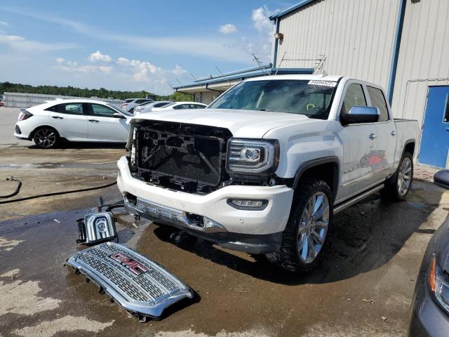 Photo 2 from auction – 2016 GMC SIERRA K15 with VIN 3GTU2PEJ3GG158876