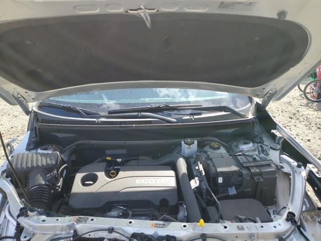 Photo 7 from auction – 2019 GMC TERRAIN SL with VIN 3GKALMEV5KL331237