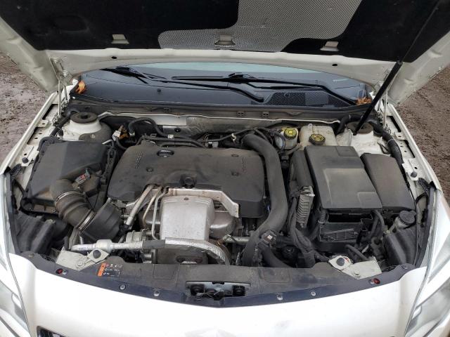 Photo 7 from auction – 2014 BUICK REGAL with VIN 2G4GK5EX2E9184877