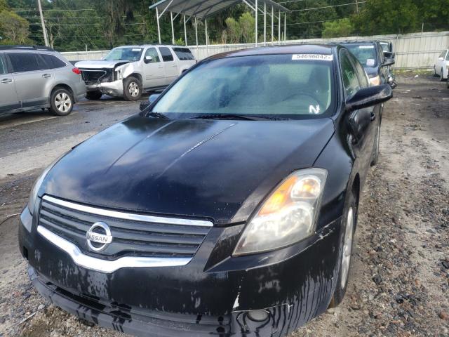 Photo 9 from auction – 2007 NISSAN ALTIMA 2.5 with VIN 1N4AL21EX7N485932