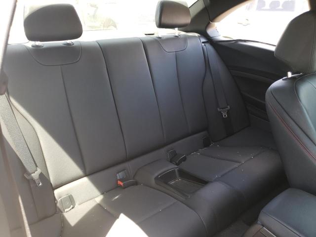 Photo 6 from auction – 2014 BMW 228 I with VIN WBA1F5C54EV255569