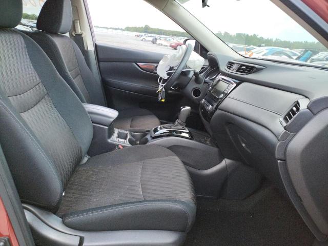 Photo 5 from auction – 2020 NISSAN ROGUE S with VIN 5N1AT2MT0LC754073