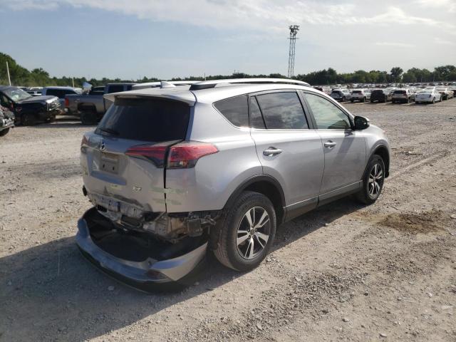 Photo 4 from auction – 2018 TOYOTA RAV4 ADVEN with VIN JTMWFREV2JD110754