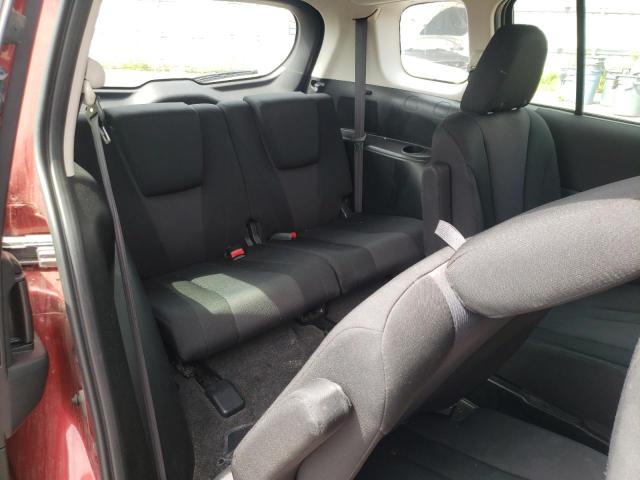 Photo 6 from auction – 2014 MAZDA 5 TOURING with VIN JM1CW2CL5E0171525