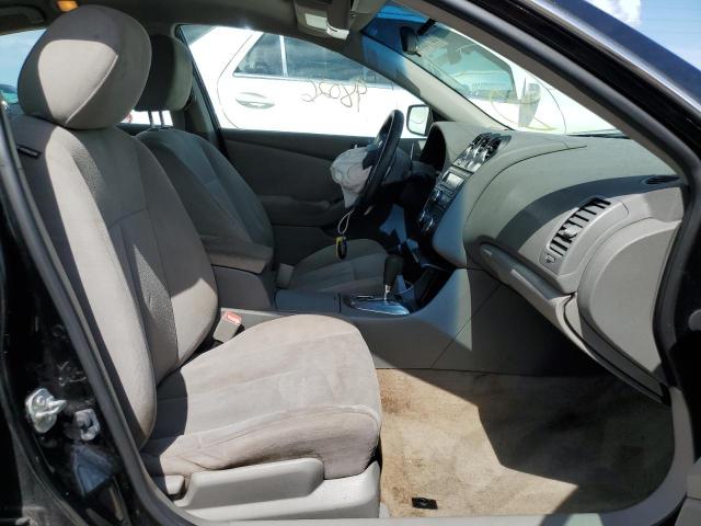 Photo 5 from auction – 2012 NISSAN ALTIMA BAS with VIN 1N4AL2AP6CN573971