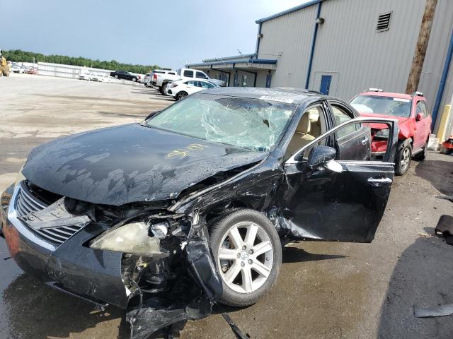 Photo 9 from auction – 2009 LEXUS ES 350 with VIN JTHBJ46G792312107