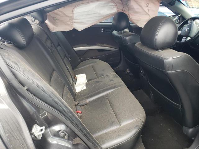 Photo 6 from auction – 2006 NISSAN MAXIMA SE with VIN 1N4BA41E06C830482