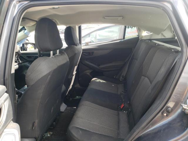 Photo 6 from auction – 2019 SUBARU IMPREZA PR with VIN 4S3GTAD69K3730713