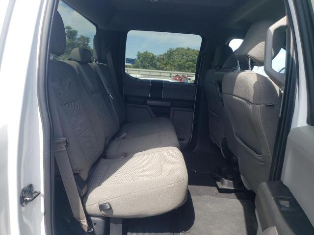 Photo 6 from auction – 2019 FORD F250 SUPER with VIN 1FT7W2BT8KEE87129