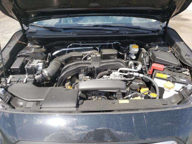 Photo 7 from auction – 2021 SUBARU CROSSTREK with VIN JF2GTHMC7MH664653