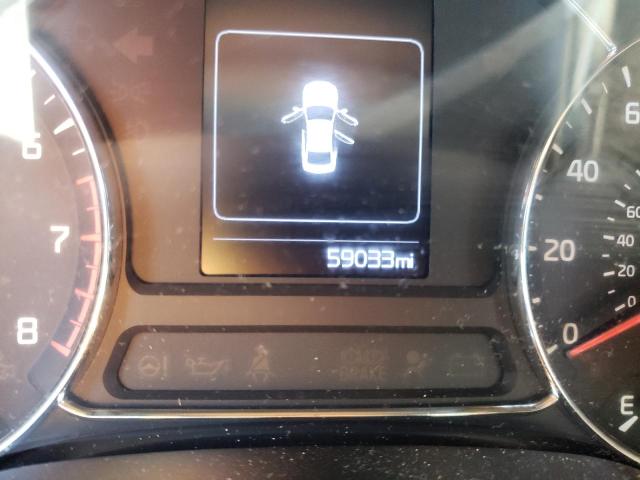 Photo 8 from auction – 2018 KIA FORTE LX with VIN 3KPFK4A73JE266578