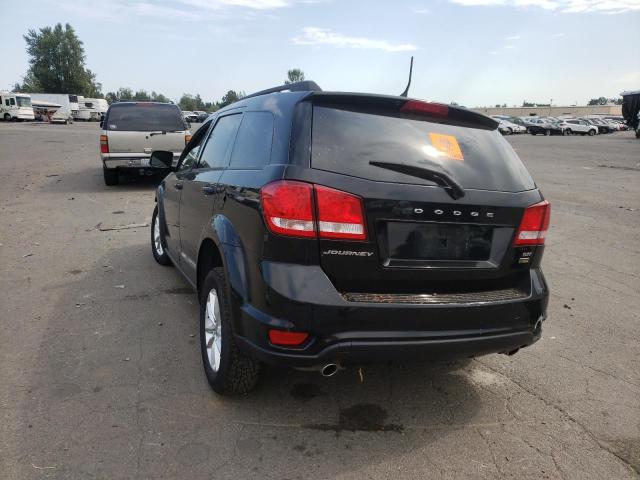 Photo 3 from auction – 2015 DODGE JOURNEY SX with VIN 3C4PDCBG4FT668426