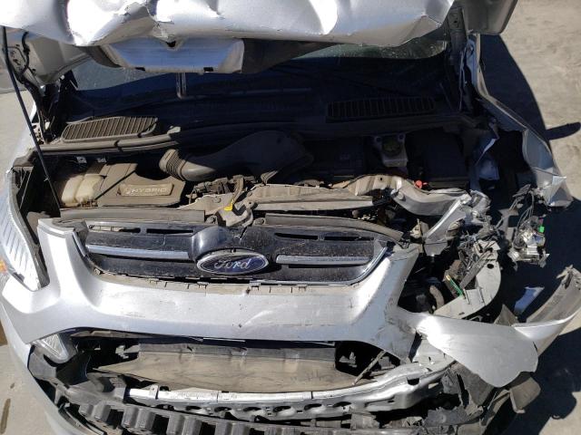 Photo 7 from auction – 2018 FORD C-MAX SE with VIN 1FADP5AU5JL103268