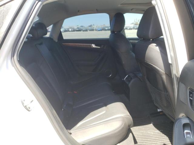 Photo 6 from auction – 2014 AUDI A4 PREMIUM with VIN WAUFFAFL0EA084643