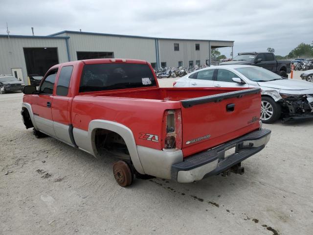 Photo 3 from auction – 2005 CHEVROLET SILVERADO with VIN 1GCEK19B65Z308562