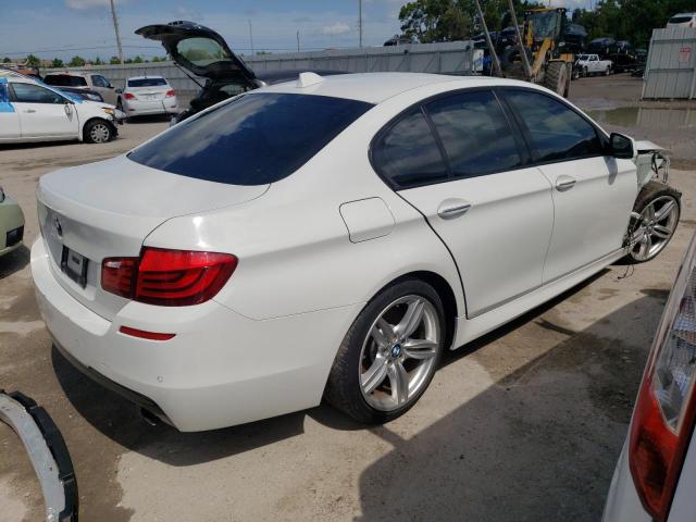 Photo 4 from auction – 2012 BMW 535 I with VIN WBAFR7C51CC817073
