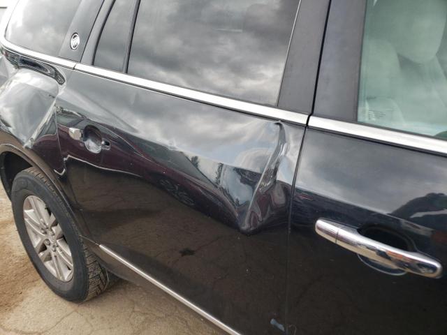 Photo 9 from auction – 2013 BUICK ENCLAVE with VIN 5GAKVBKD1DJ168348