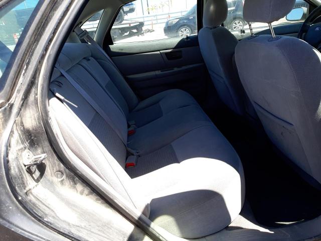 Photo 6 from auction – 2005 FORD TAURUS SEL with VIN 1FAFP56U05A301310
