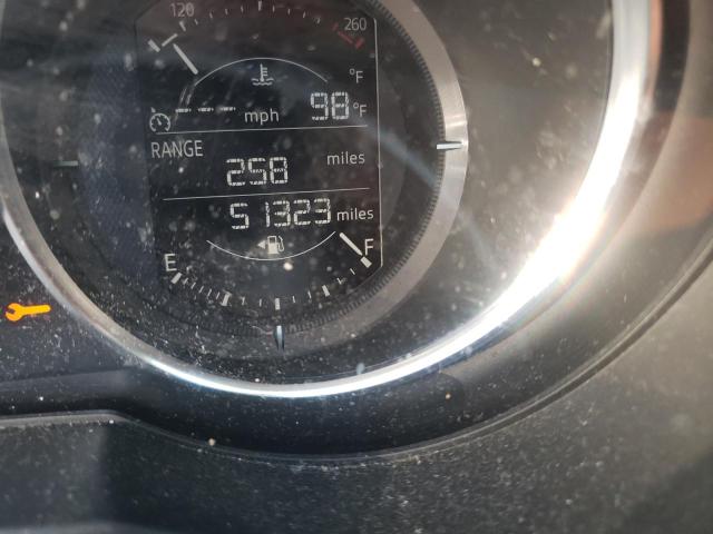 Photo 8 from auction – 2018 MAZDA CX-5 SPORT with VIN JM3KFBBM7J0415909