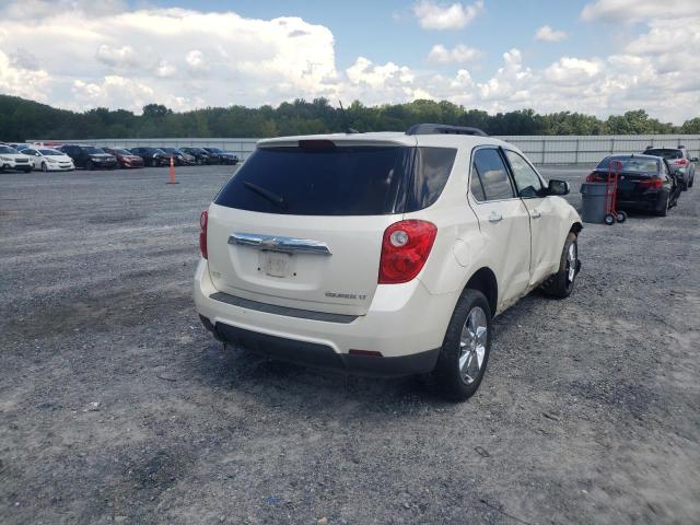 Photo 4 from auction – 2013 CHEVROLET EQUINOX LT with VIN 2GNALPEK9D1216543